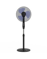 Ventilatore a Piantana Grupo FM IP40DC Bianco 30 W