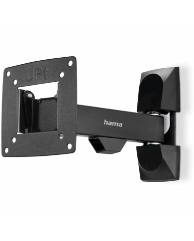 Supporto Altoparlante Hama Nero Supporto Altoparlante Hama Nero