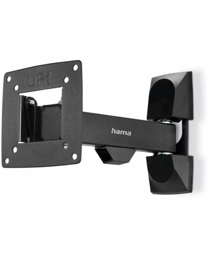 Supporto Altoparlante Hama Nero