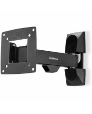 Supporto Altoparlante Hama Nero