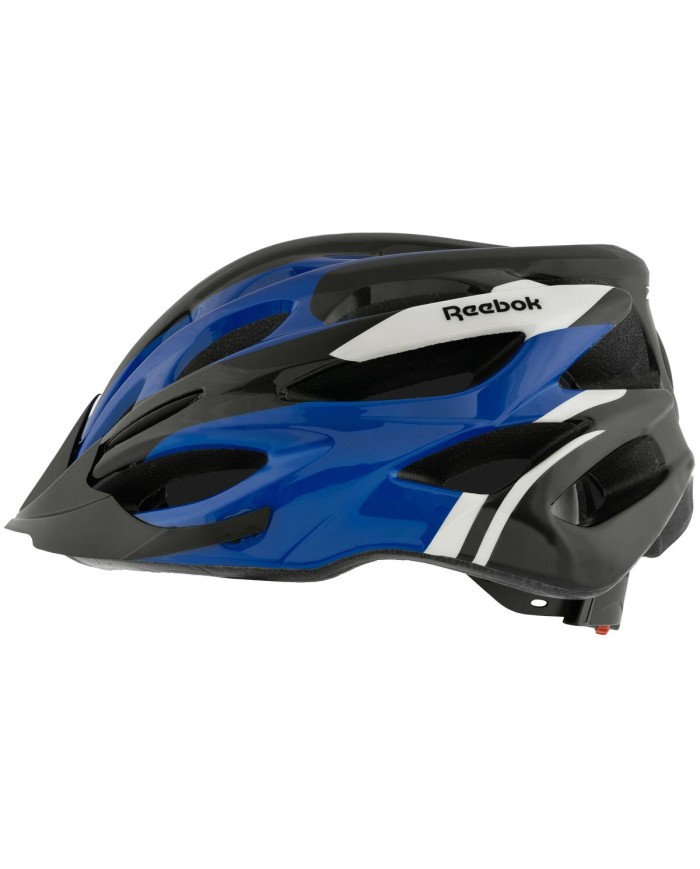Casco da Ciclismo per Adulti Reebok Casco da Ciclismo per Adulti Reebok