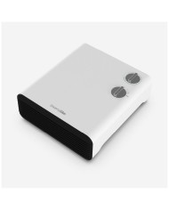 Radiatore di mica Grupo FM BM10 Bianco 900 W Radiatore di mica Grupo FM BM10 Bianco 900 W