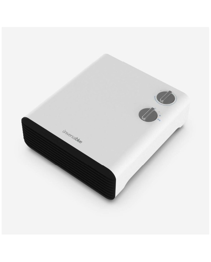 Radiatore Elettrico Digitale Universal Blue Grigio 2000 W Radiatore Elettrico Digitale Universal Blue Grigio 2000 W