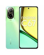 Smartphone Realme 8 GB RAM 256 GB Nero