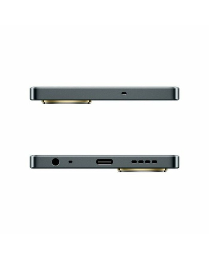 Smartphone Realme 8 GB RAM 256 GB Nero