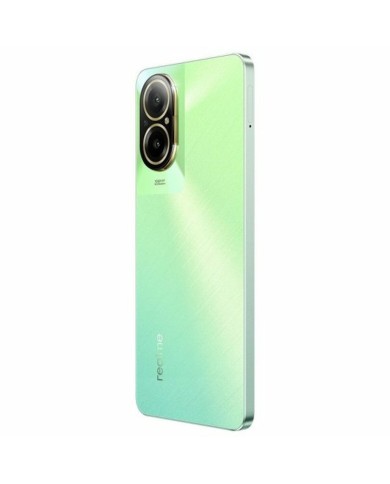 Smartphone Realme 8 GB RAM 256 GB Verde