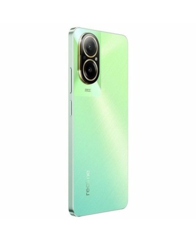 Smartphone Realme 8 GB RAM 256 GB Verde