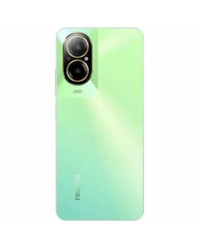 Smartphone Realme 8 GB RAM 256 GB Verde