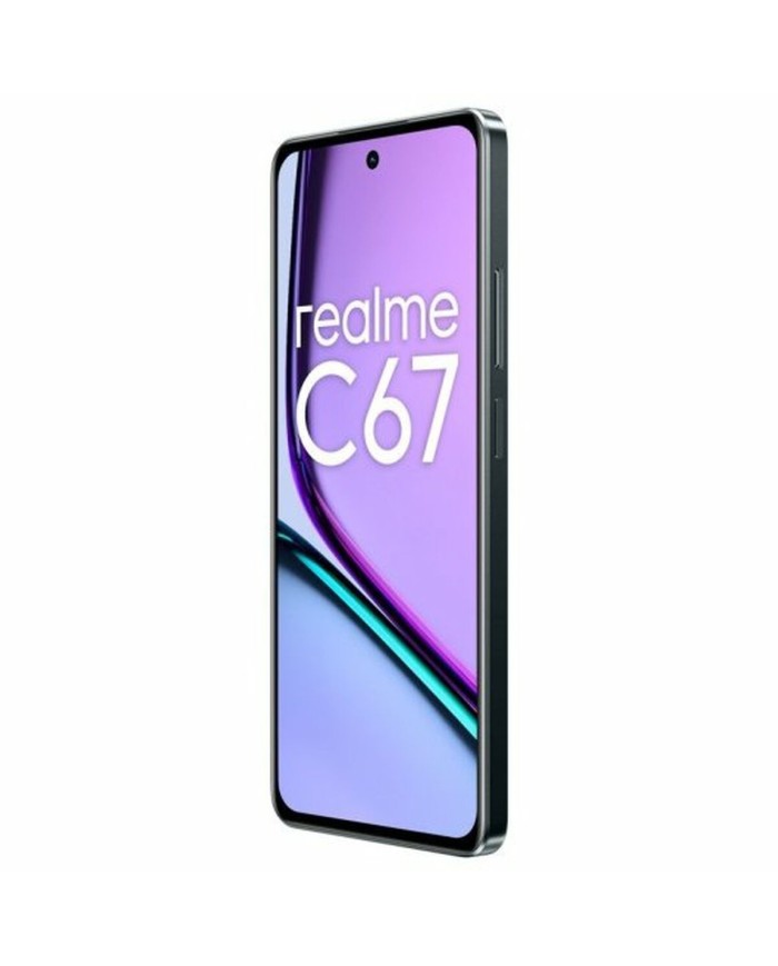 Smartphone Realme 8 GB RAM 256 GB Nero