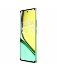Smartphone Realme 8 GB RAM 256 GB Verde Smartphone Realme 8 GB RAM 256 GB Verde