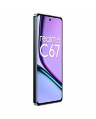 Smartphone Realme 8 GB RAM 256 GB Nero