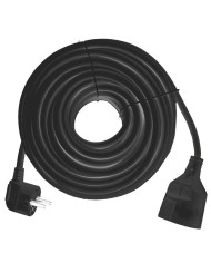 Cavo Prolunga Silver Electronics 9223