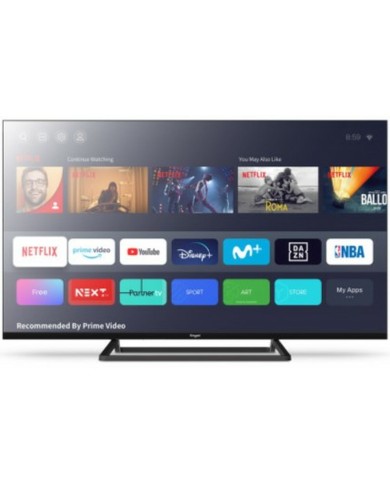 Smart TV Engel LE4085SM Full HD 40" LED