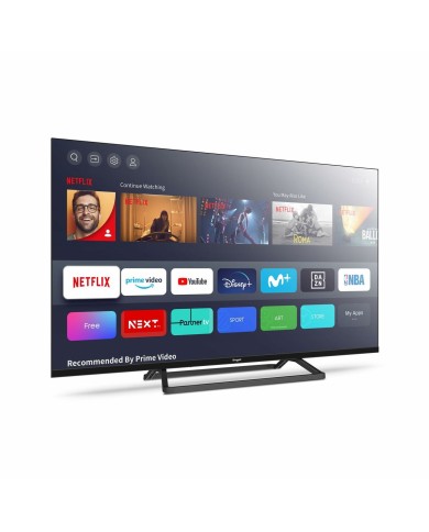 Smart TV Engel LE4085SM Full HD 40" LED Smart TV Engel LE4085SM Full HD 40" LED