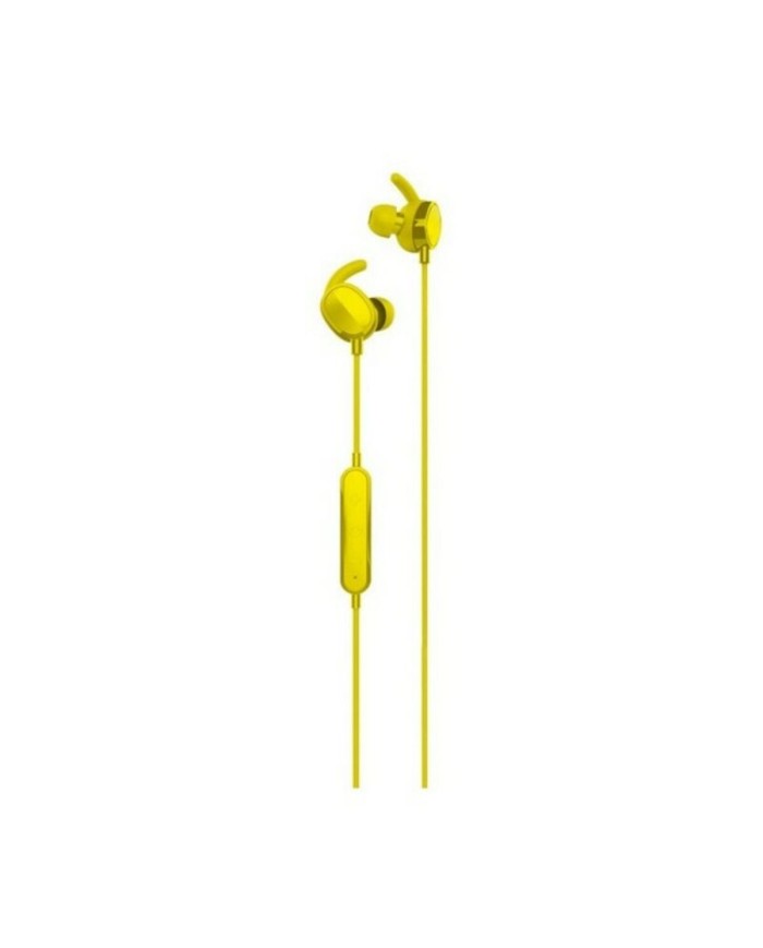 Auricolari Bluetooth SPC 4602Y Giallo Auricolari Bluetooth SPC 4602Y Giallo