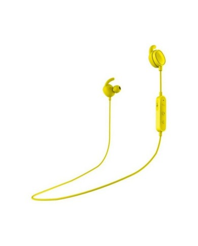 Auricolari Bluetooth SPC 4602Y Giallo Auricolari Bluetooth SPC 4602Y Giallo