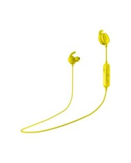 Auricolari Bluetooth SPC 4602Y Giallo Auricolari Bluetooth SPC 4602Y Giallo