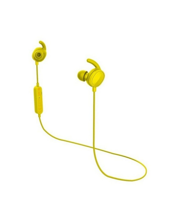 Auricolari Bluetooth SPC 4602Y Giallo Auricolari Bluetooth SPC 4602Y Giallo