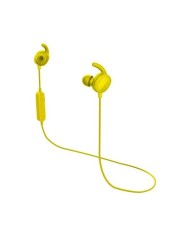 Auricolari Bluetooth SPC 4602Y Giallo Auricolari Bluetooth SPC 4602Y Giallo