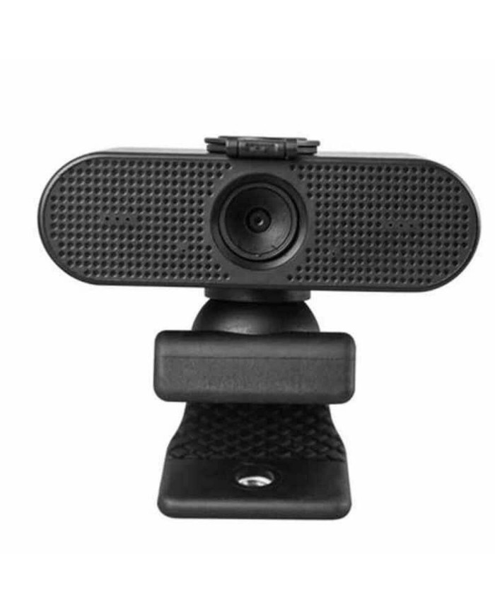 Webcam iggual FHD 1080P 30 fps Full HD (1 Unità)