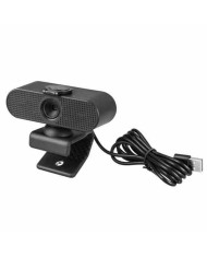 Webcam iggual FHD 1080P 30 fps Full HD (1 Unità)