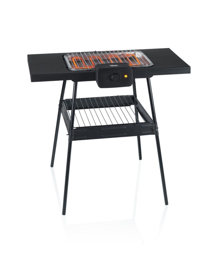 Barbecue Portatile Tristar BQ2870 Barbecue Portatile Tristar BQ2870