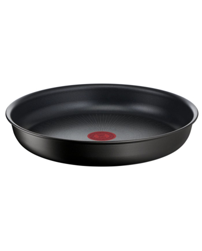 Padella Tefal L76304 Nero Alluminio Ø 24 cm (1 Unità) Padella Tefal L76304 Nero Alluminio Ø 24 cm (1 Unità)