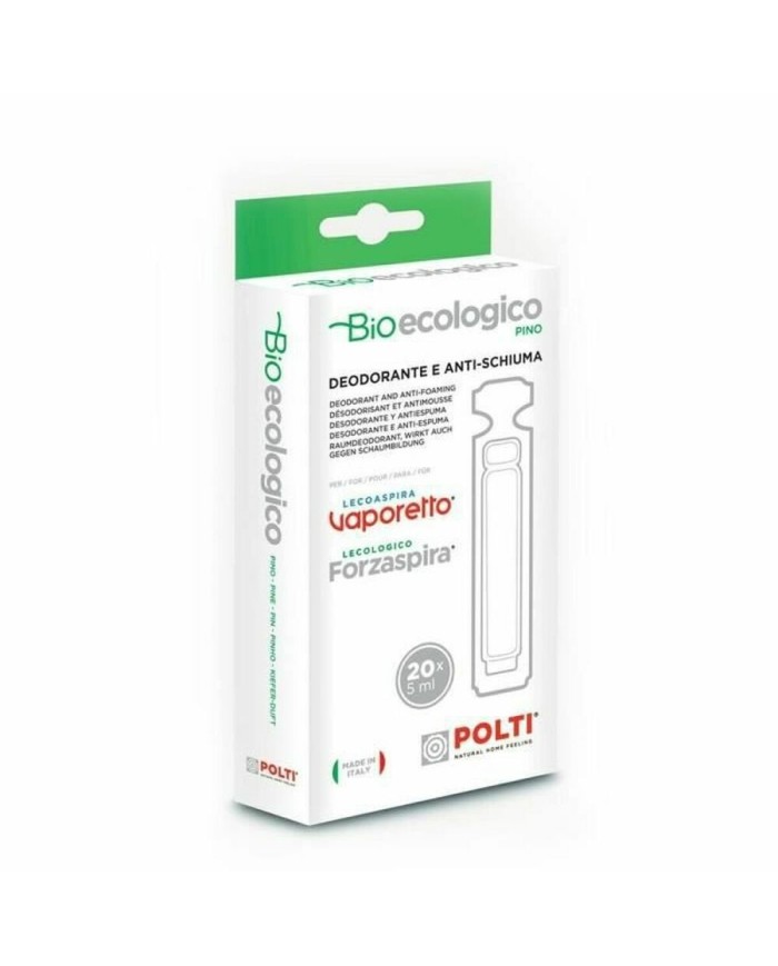 Deodorante per Ambienti POLTI Pino Deodorante per Ambienti POLTI Pino