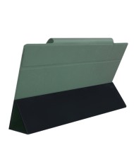 Custodia per Tablet e Tastiera Silver HT A9+ Custodia per Tablet e Tastiera Silver HT A9+