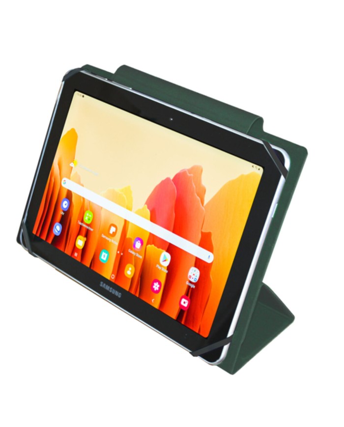 Accessorio Silver HT Verde Accessorio Silver HT Verde