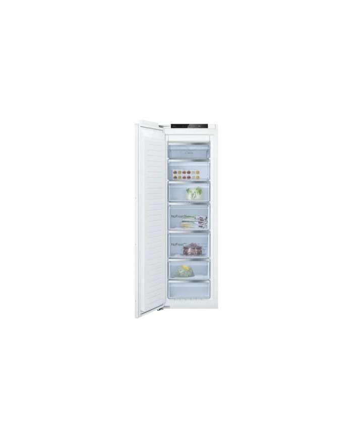 Freezer BOSCH GIN81ACE0 Bianco 212 L