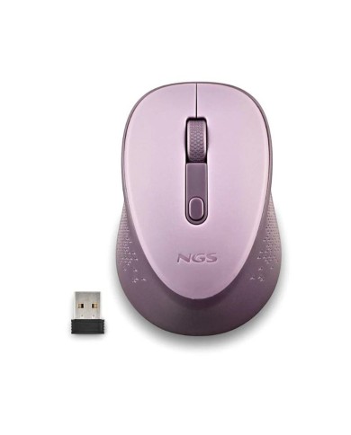 Mouse NGS Lilla