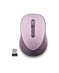 Mouse NGS Lilla