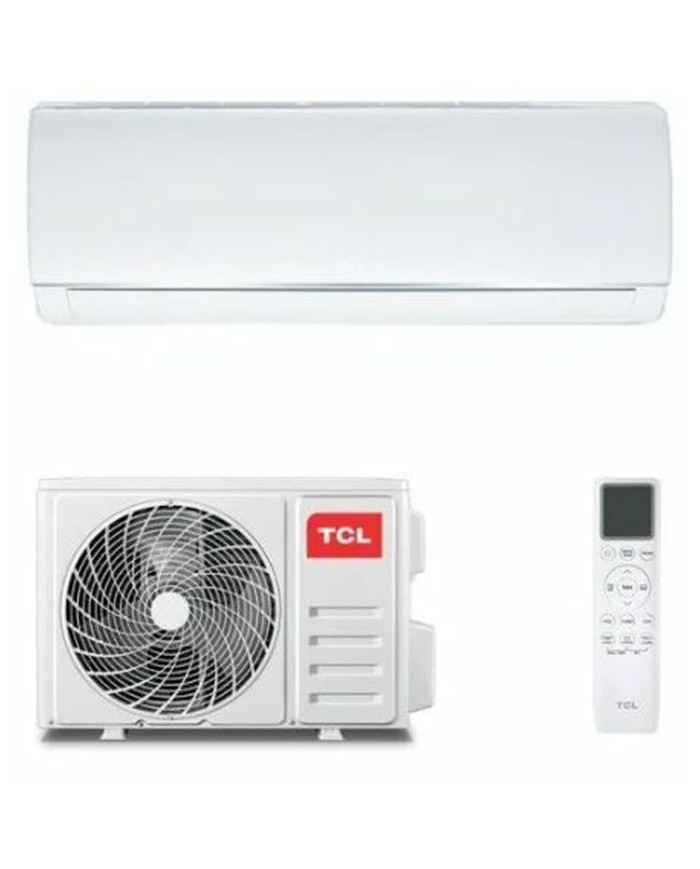 Condizionatore TCL S18F2S0 Bianco A++ Condizionatore TCL S18F2S0 Bianco A++
