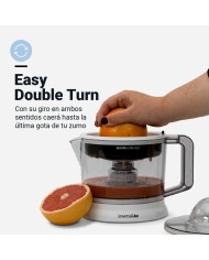 Spremiagrumi Elettrico Universal Blue JUICY Spremiagrumi Elettrico Universal Blue JUICY