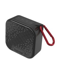 Altoparlante Bluetooth Hama 00188224 Nero Altoparlante Bluetooth Hama 00188224 Nero