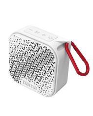Altoparlante Bluetooth Hama 00188225 Bianco 3 W Altoparlante Bluetooth Hama 00188225 Bianco 3 W