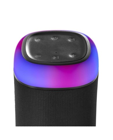 Altoparlante Bluetooth Hama 00188228 Nero 30 W