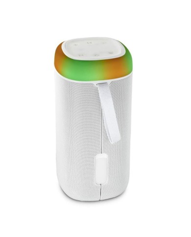 Altoparlante Bluetooth Hama 00188229 Bianco 30 W
