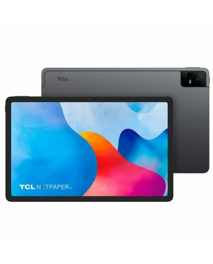 Tablet TCL 4 GB RAM 128 GB 128 GB SSD Grigio