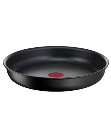 Padella Tefal L76305 Nero Alluminio Ø 26 cm (1 Unità) Padella Tefal L76305 Nero Alluminio Ø 26 cm (1 Unità)