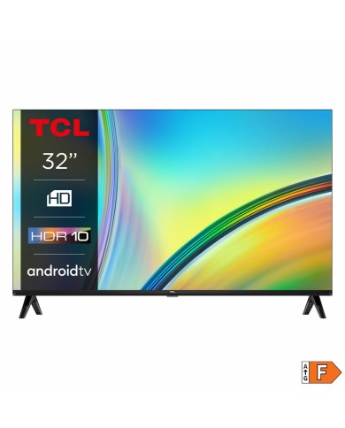 Smart TV TCL 32S5400A HD 32" LED Smart TV TCL 32S5400A HD 32" LED