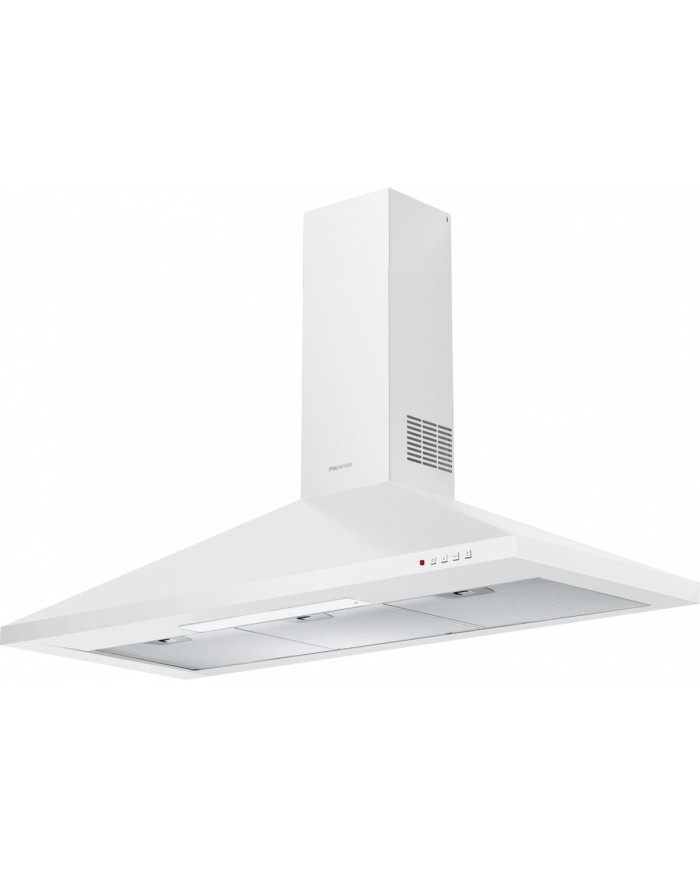 Cappa Classica Mepamsa GAVIA 90 Bianco Cappa Classica Mepamsa GAVIA 90 Bianco