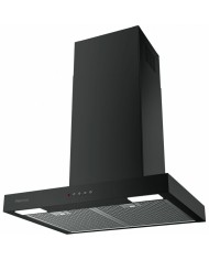 Cappa Classica Cata SYGMA 7010X Acciaio