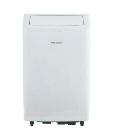Condizionatore d'aria portatile Hisense APC09QC Condizionatore d'aria portatile Hisense APC09QC