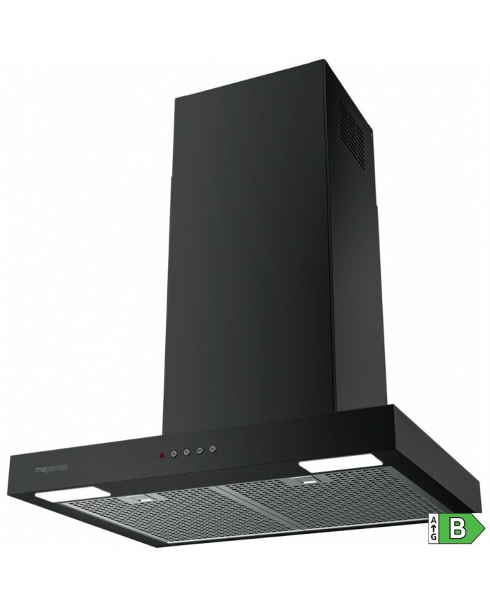 Cappa Classica Mepamsa STILO NEO 60 Nero Cappa Classica Mepamsa STILO NEO 60 Nero