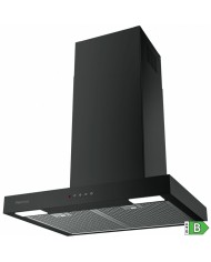 Cappa Classica Mepamsa STILO NEO 60 Nero Cappa Classica Mepamsa STILO NEO 60 Nero