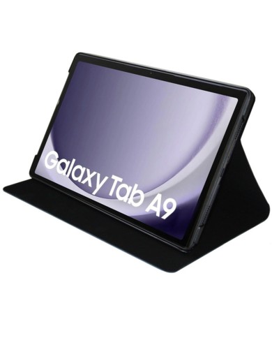 Custodia per Tablet Silver HT A9 Custodia per Tablet Silver HT A9