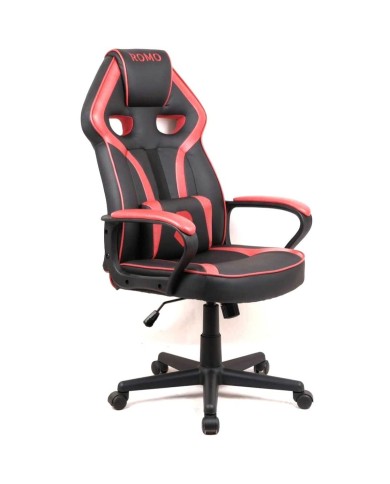 Sedia Gaming Romo RO-SG-REXXAR Nero
