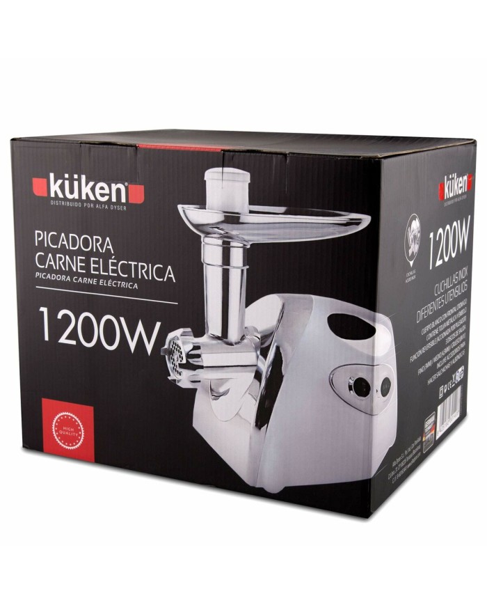 Tritatutto Küken 30140 1200 W Tritatutto Küken 30140 1200 W